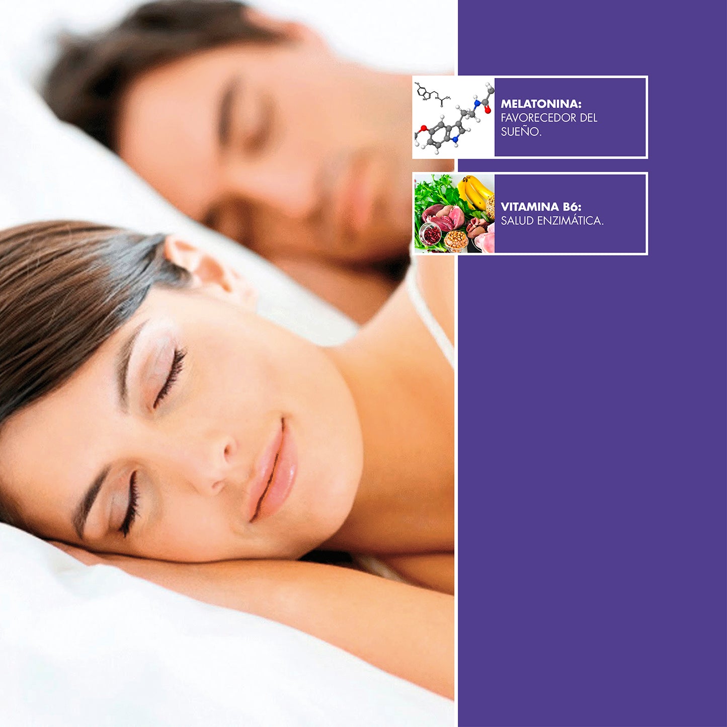 Vitalora Performance & Recovery Pack