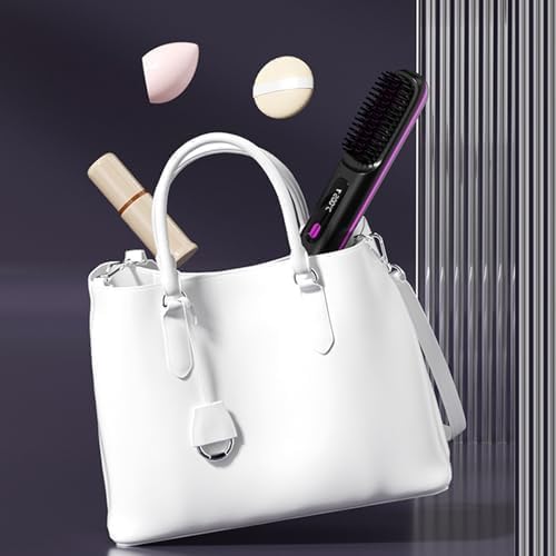 Alisador de Cabello Portátil ESTREM Pro